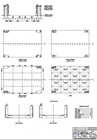 DOCKS, PONTOONS & BARGES - Seaplace